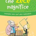 Copertă produs Cele zece magnifice - gallery small 