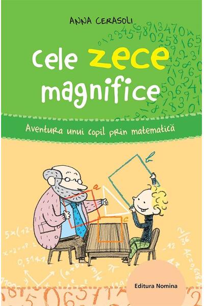 Cele zece magnifice