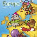 Copertă produs Micii Exploratori. O călătorie prin Europa Clasa a IV-a - gallery small 