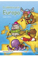 Micii Exploratori. O călătorie prin Europa Clasa a IV-a