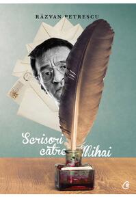Copertă produs Scrisori către Mihai