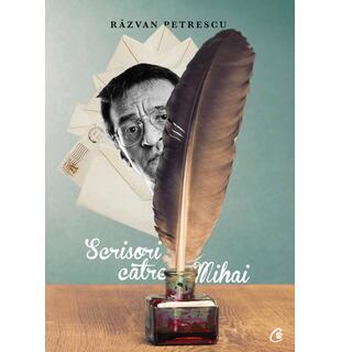 Scrisori către Mihai