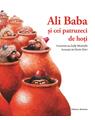 Copertă produs Ali Baba și cei 40 de hoți - thumb 1