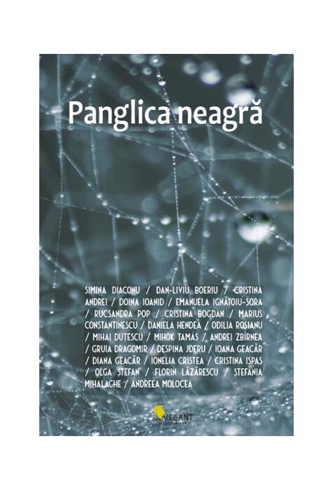 Copertă produs Panglica neagră