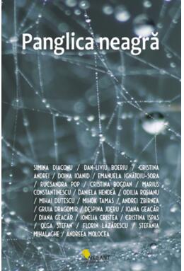 Copertă produs Panglica neagră