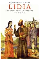Lidia