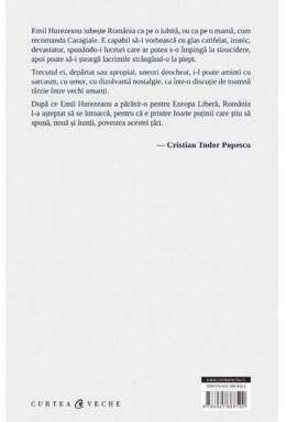 Copertă produs Pe trecerea timpului