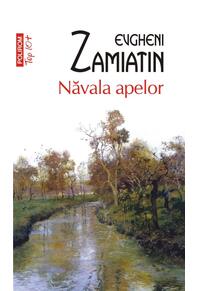 Copertă produs Năvala apelor