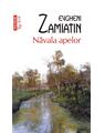 Copertă produs Năvala apelor - thumb 1