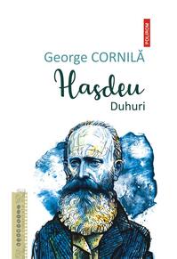 Copertă produs Hasdeu