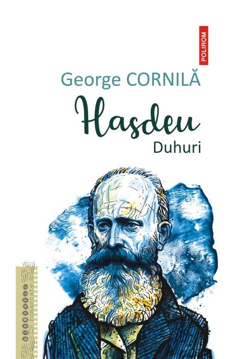 Copertă produs Hasdeu