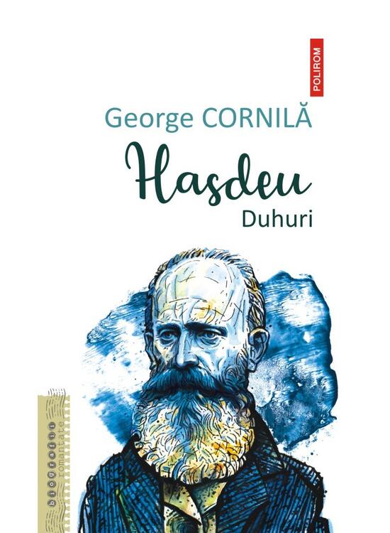 Copertă produs Hasdeu - gallery big 1