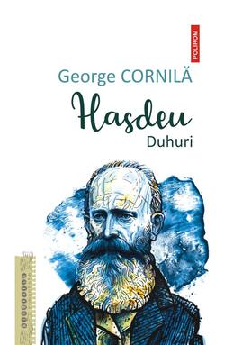 Copertă produs Hasdeu