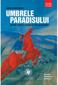 Copertă produs Umbrele paradisului