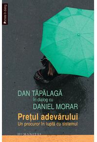 Copertă produs Preţul adevărului