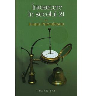 &Icirc;ntoarcere &icirc;n secolul 21