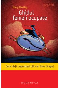 Copertă produs Ghidul femeii ocupate