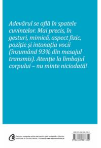 Copertă produs Descifrarea gesturilor