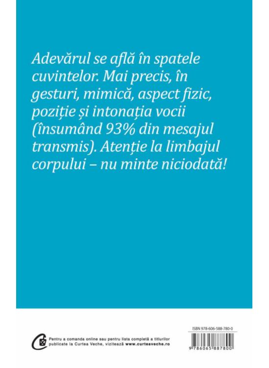Copertă produs Descifrarea gesturilor - gallery big 2