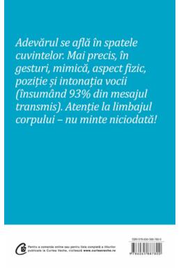 Copertă produs Descifrarea gesturilor