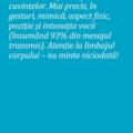 Copertă produs Descifrarea gesturilor - gallery small 