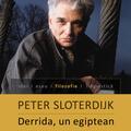 Copertă produs Derrida, un egiptean - gallery small 