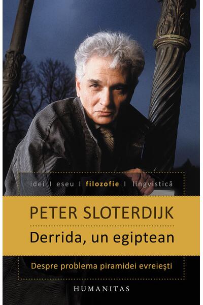 Derrida, un egiptean