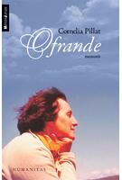 Copertă produs Ofrande. Memorii