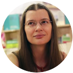 Fotografie autor Cristiana Radu