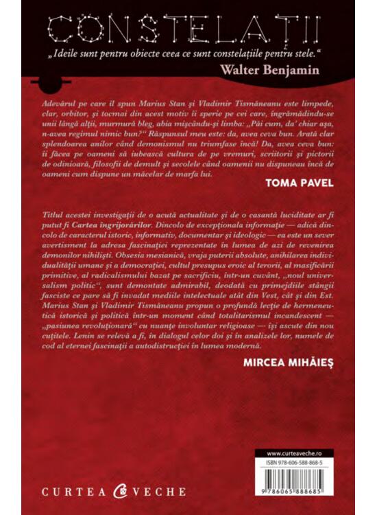 Copertă produs Dosar Lenin - gallery big 2
