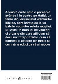 Copertă produs Cel mai vestit v&acirc;nzător din lume