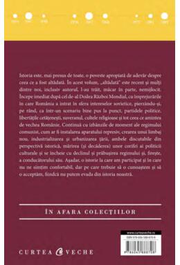 Copertă produs Nu putem evada din istoria noastră (Vol. 2)