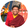 Tsoknyi Rinpoche