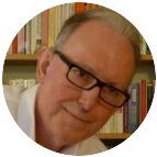 Fotografie autor Tony Evans