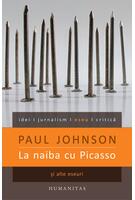 Copertă produs La naiba cu Picasso şi alte eseuri