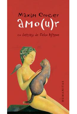 Copertă produs Amo(u)r