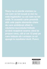 Copertă produs Realizarea țelurilor