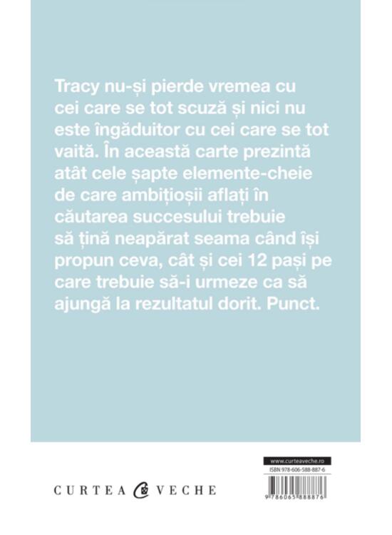 Copertă produs Realizarea țelurilor - gallery big 2
