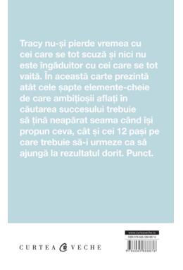Copertă produs Realizarea țelurilor