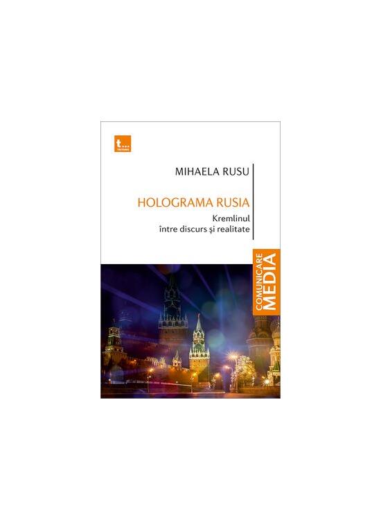 Copertă produs Holograma Rusia - gallery big 1