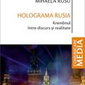 Copertă produs Holograma Rusia - gallery small 