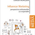 Copertă produs Influencer marketing - gallery small 