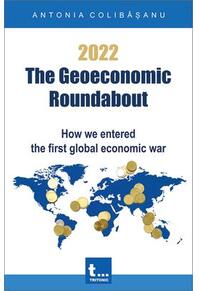 Copertă produs 2022 – The Geoeconomic Roundabout