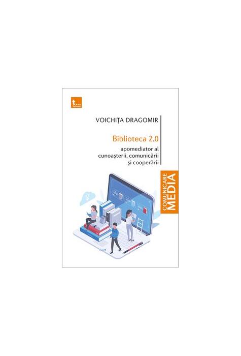 Copertă produs Biblioteca 2.0