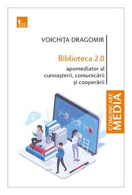 Copertă produs Biblioteca 2.0