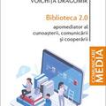 Copertă produs Biblioteca 2.0 - gallery small 