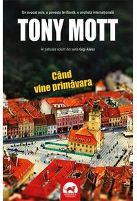 Copertă produs Când vine primăvara (Vol. 4)