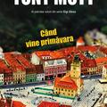 Copertă produs C&acirc;nd vine primăvara (Vol. 4) - gallery small 