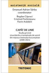 Copertă produs Capăt de linie