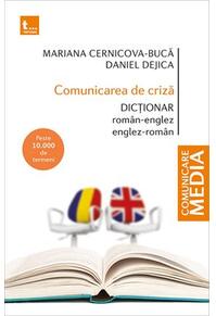 Copertă produs Comunicarea de criză